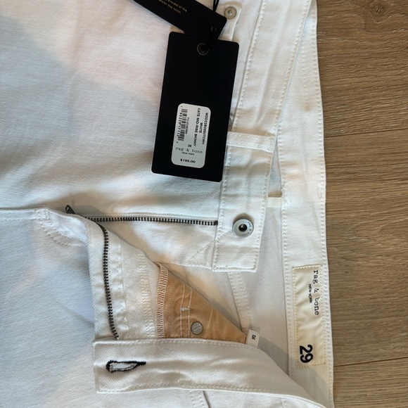 Brand new rag and bone jeans - Picture 2 of 6